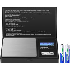 Digital Scales 0.01g 200g
