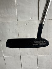 Titleist Scotty Cameron Select