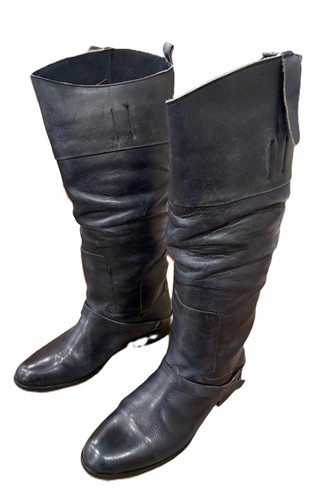 Golden goose boots size - goose,