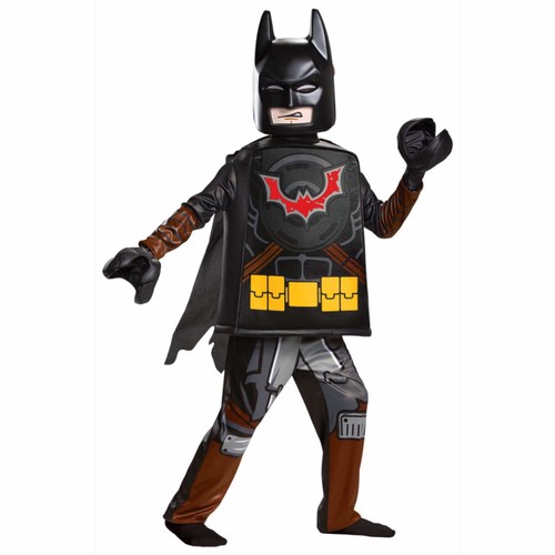 Batman deluxe lego movie - lego,