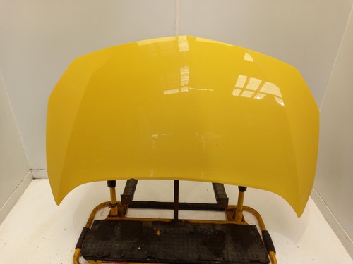 Vauxhall astra bonnet - vauxhall,