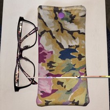 velvet joules fabric Spectacle