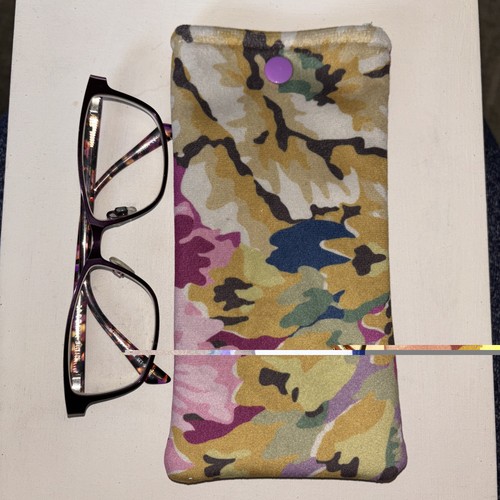 Velvet joules fabric spectacle - joules,