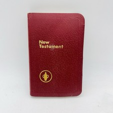 The Gideons International New