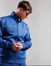 Ellesse Mens Track Top Medium