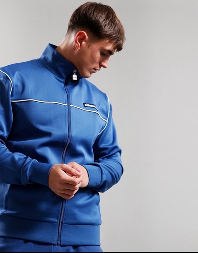 Ellesse mens track top - ellesse,