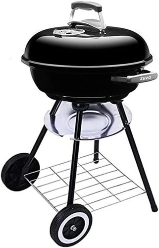 45cm portable kettle - portable, charcoal