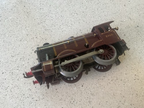 Hornby gauge no1 special - o,