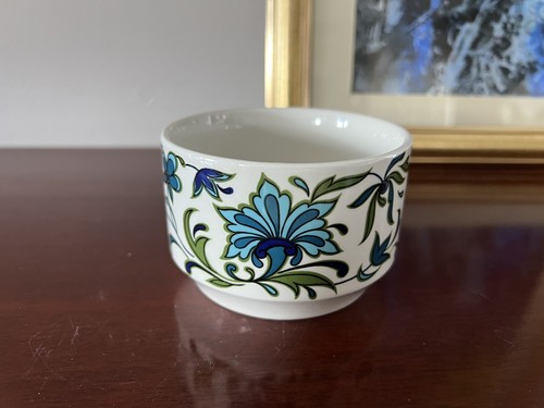 Midwinter spanish garden - spanish,