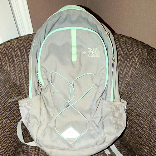 The north face jester 20l - the,