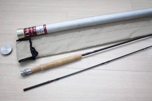 Vintage orvis henry - orvis, henry's
