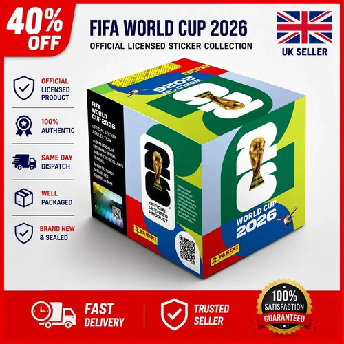 2026 fifa world cup - 2026, sticker