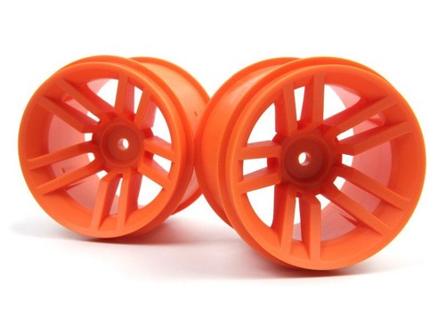 Quantum2 8in wheel - xt,