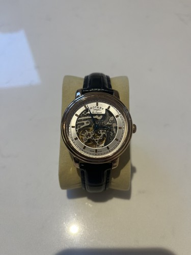 Rotary les originales skeleton - originales,