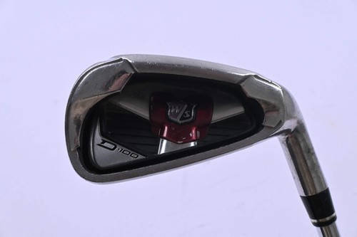 Wilson d100 iron - wilson, uniflex