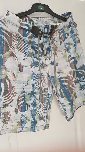 Fat face bamboo floral - ,