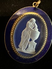 Wedgewood Transparent Jasper