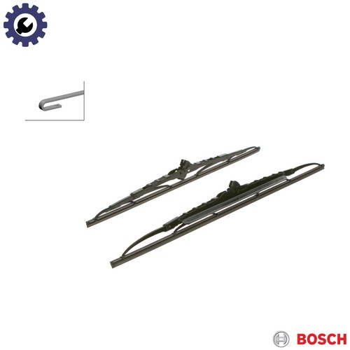 Wiper blade 397 118 - 3,