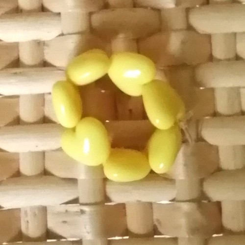 Boho hippie yellow hearts - boho,