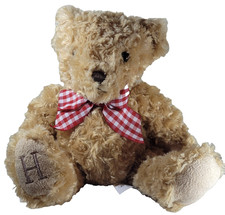 Whsmith henry teddy bear - teddy,