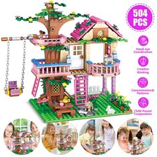 504 Pieces Interactive
