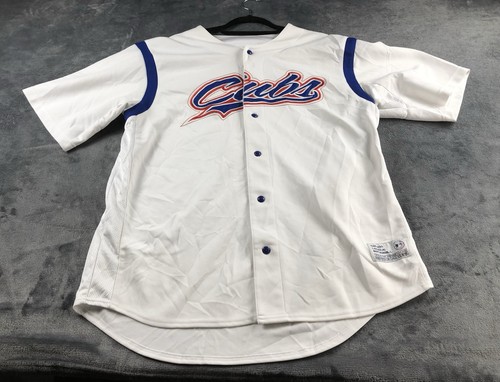 Chicago cubs baseball - cubs, jersey