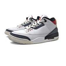 UK 9.5 - Air Jordan 3 Retro SE