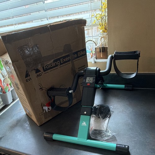 Evoland portable mini exercise - evoland,