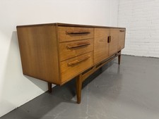 A Rare Vintage Danish Style