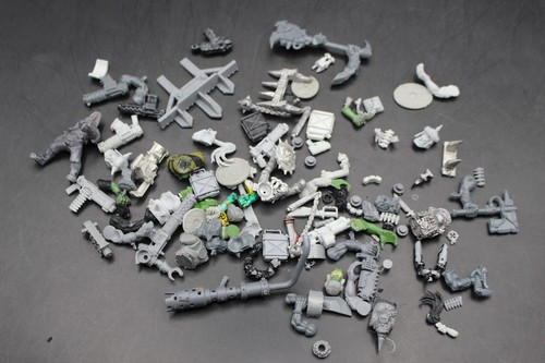 Warhammer 40k ork orks - warhammer,