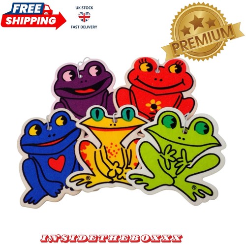 100x coveva car air - air, freshener