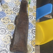 Antique Leather Leg Of Mutton