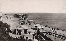 Llandudno, Conwy - Pier -