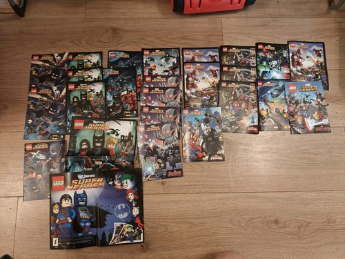Large collection lego - large,