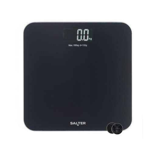 Salter digital bathroom scale - digital,