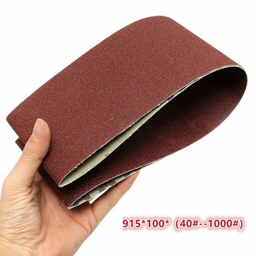 1pc sanding belts - sanding,