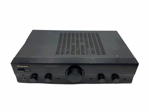 Pioneer 109 stereo amplifier - pioneer,