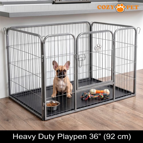 Cozy pet heavy duty - cozy, playpen
