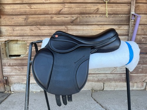 Saddle company genoa jump - company,
