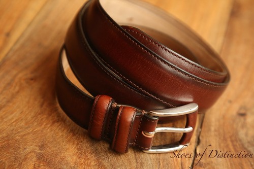 Oliver sweaney brown leather - oliver,