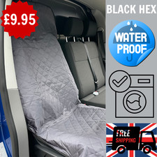 Waterproof Single Car Seat