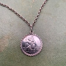 Vintage 70s Sterling Silver
