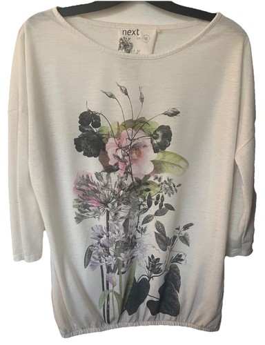 Next floral oatmeal - next,