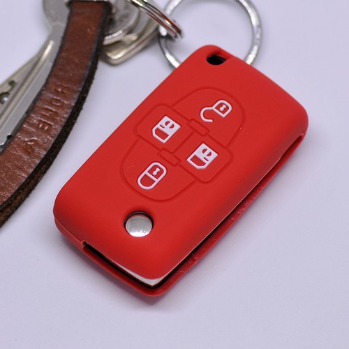 Flip key shell - cover, for