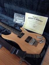 Washburn N4 Vintage USA Nuno