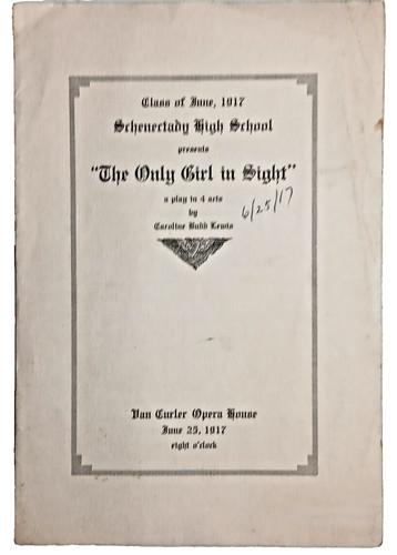 1917 the only girl sight - girl, in