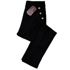 Womens Stretch Smart Pull On