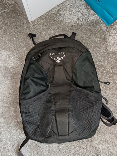 Osprey farpoint backpack - farpoint,