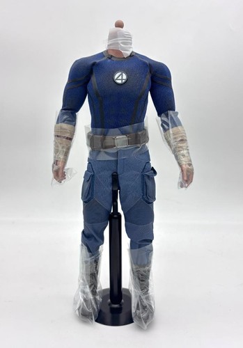 Hot toys scale - scale, mms789
