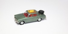 Corgi 275 rover 2000 red - corgi,